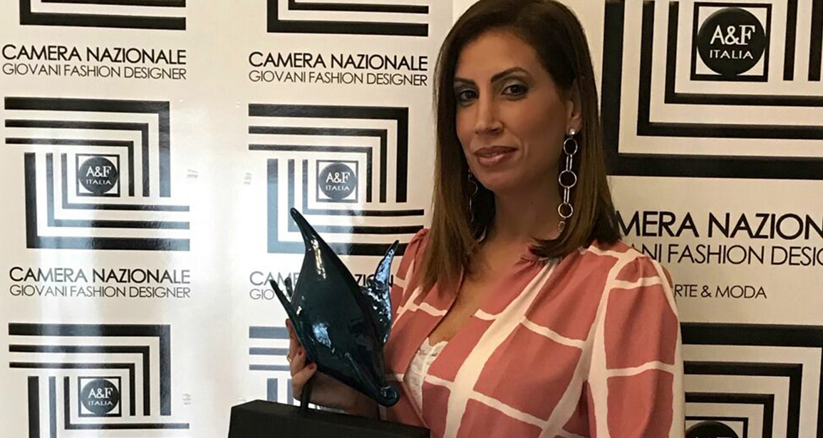 “Premio Elmo 2020”: tra le eccellenze premiate Alessandra Giulivo