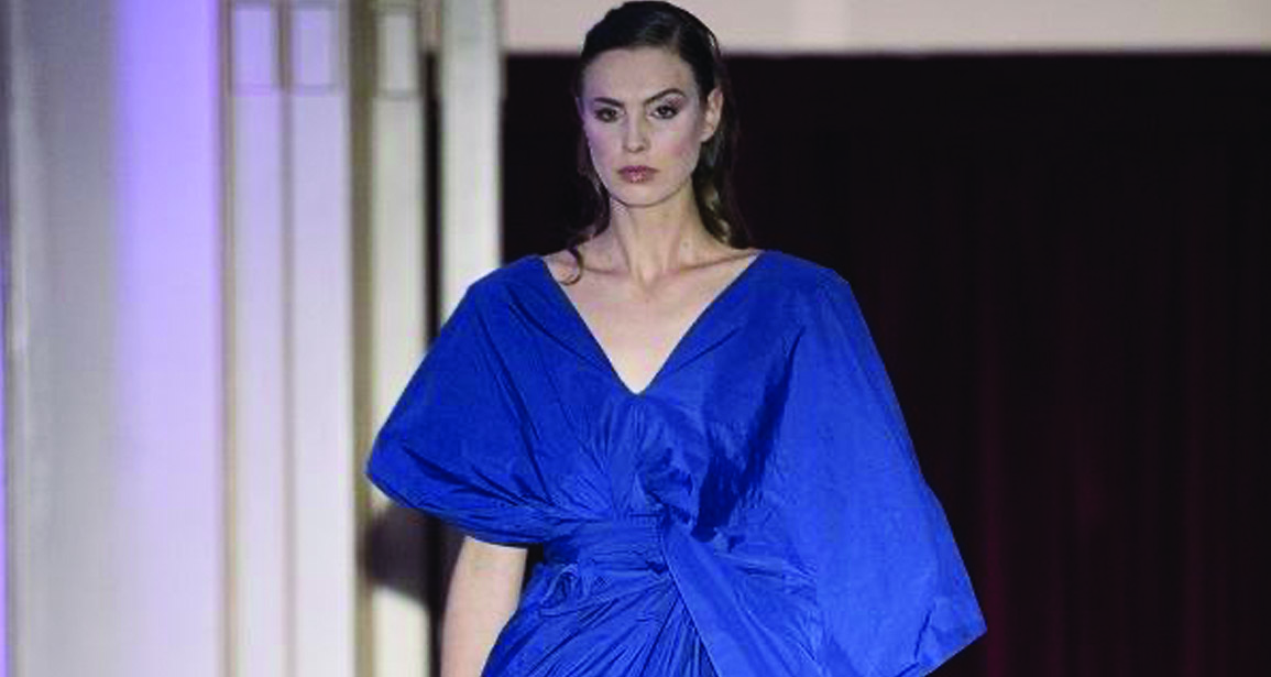 International Fashion Week, l’alta moda è di casa al teatro “Cilea”