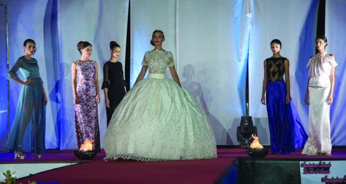 ‘Bridal Fashion Show’, al via la kermesse di moda targata CNGFD