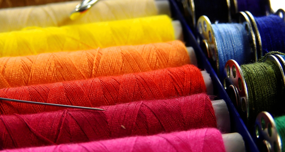 Moda, tessile e accessori: 100 milioni per le imprese italiane