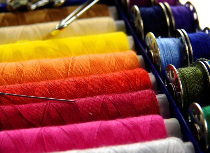 Moda, tessile e accessori: 100 milioni per le imprese italiane